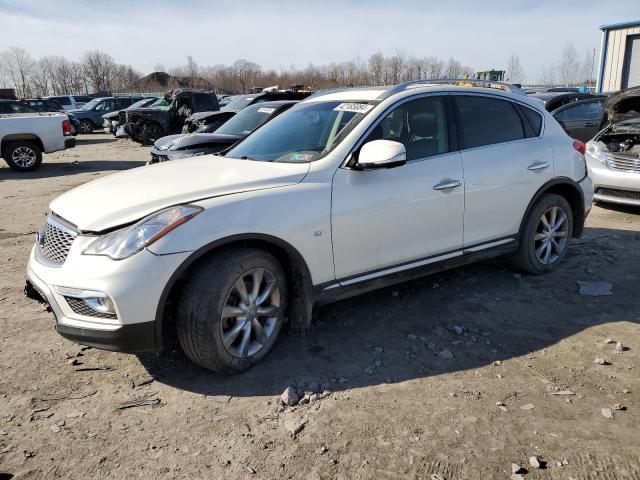 2016 INFINITI QX50 