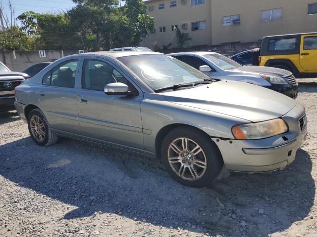 2007 Volvo S60 2.5T VIN: YV1RH592372611425 Lot: 50114764