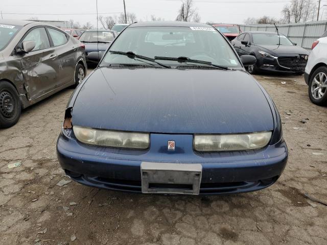 1998 Saturn Sw2 VIN: 1G8ZK827XWZ110501 Lot: 41437544