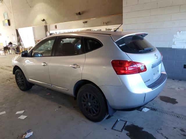 Vin: jn8as5mv9dw605384, lot: 40857904, nissan rogue s 20132