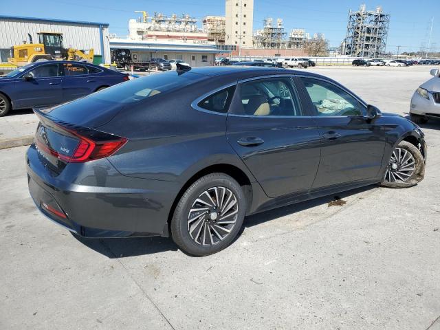 2023 HYUNDAI SONATA HYB - KMHL54JJ7PA073220