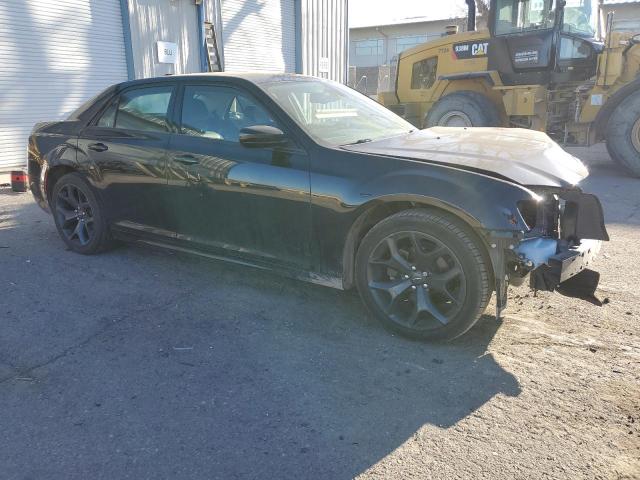 2020 CHRYSLER 300 TOURIN 2C3CCAAG4LH205055