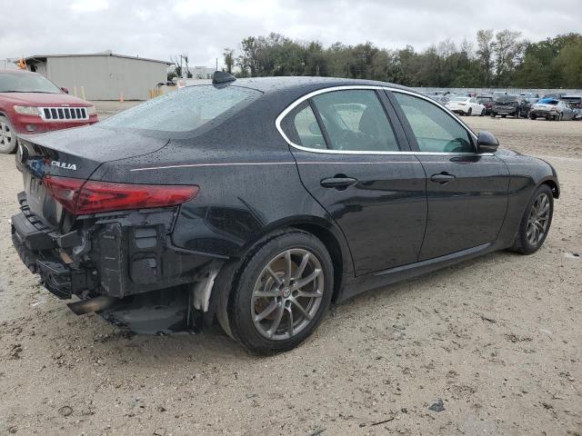 2018 ALFA ROMEO GIULIA - ZARFAEBN0J7573718