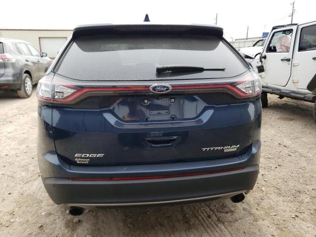 2017 Ford Edge Titan 2.0L(VIN: 2FMPK3K90HBB53103