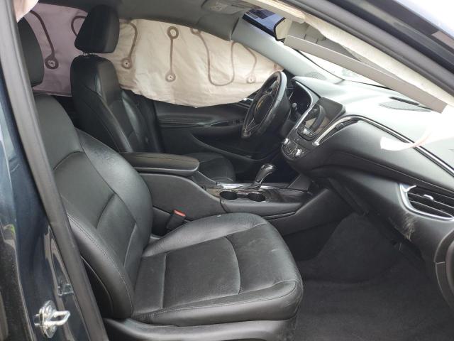 2020 CHEVROLET MALIBU PRE - 1G1ZE5SX9LF030348