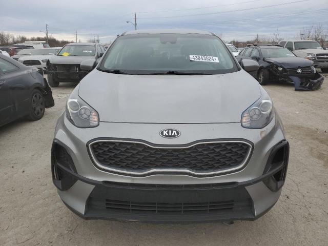 2020 KIA SPORTAGE L KNDPM3AC4L7684673
