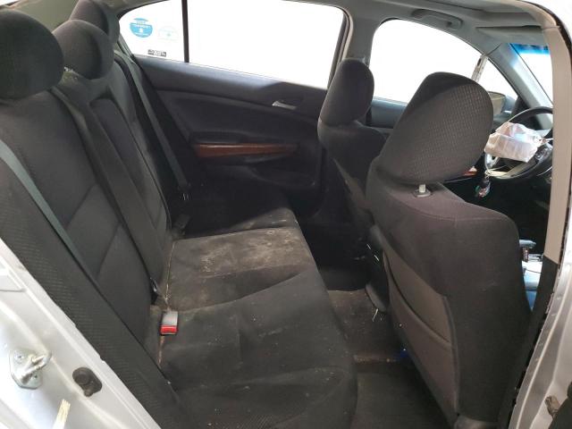 1HGCP2F75CA206438 2012 Honda Accord Ex