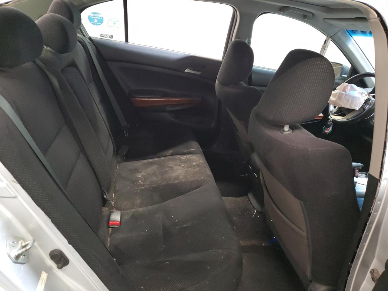 1HGCP2F75CA206438 2012 Honda Accord Ex 1HGCP2F75CA206438 2012 Honda Accord Ex