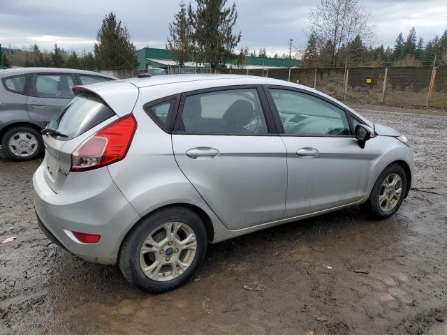 2015 FORD FIESTA SE 3FADP4EJ0FM107955