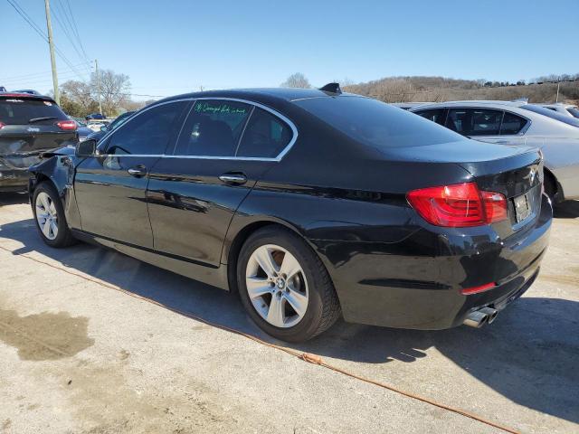 VIN WBAXG5C5XDDY34710 2013 BMW 5 Series, 528 I no.2