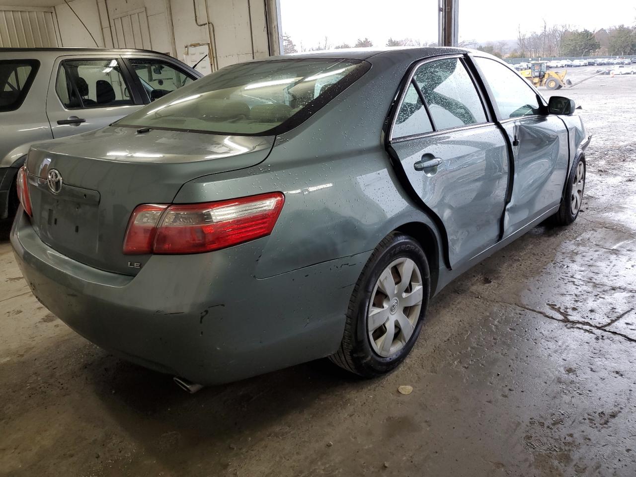 4T1BK46K98U560554 2008 Toyota Camry Le