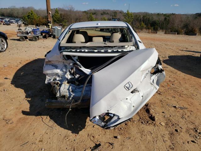 2015 HONDA ACCORD EXL 1HGCR2F89FA234671