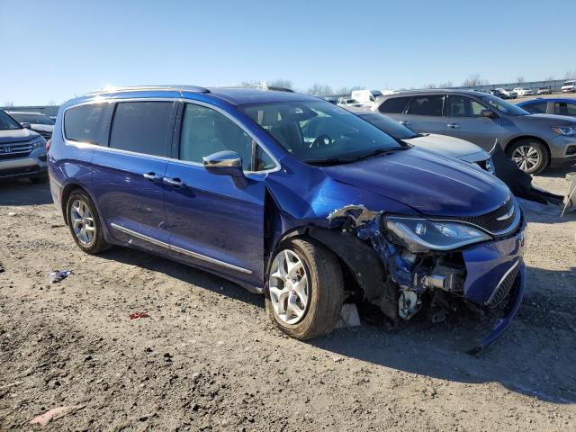 2C4RC1GG7LR184175 Chrysler Pacifica L 4