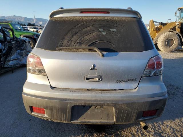 2004 Mitsubishi Outlander Xls VIN: JA4LX41F04U014234 Lot: 44952194