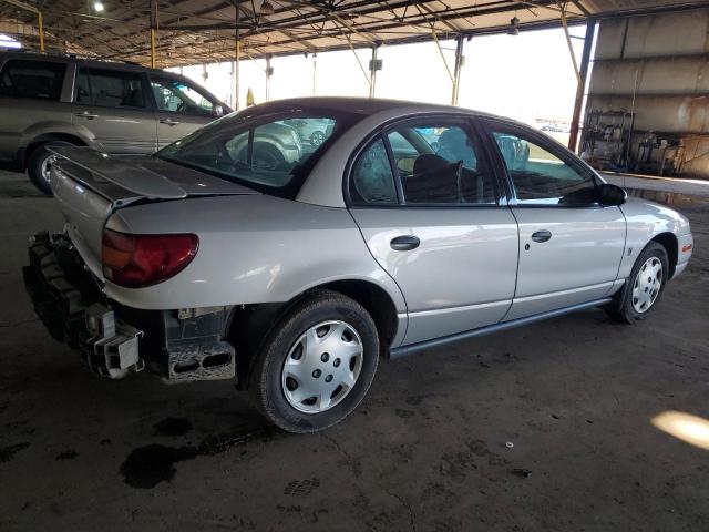 2001 Saturn Sl1 VIN: 1G8ZH52821Z334067 Lot: 41916084