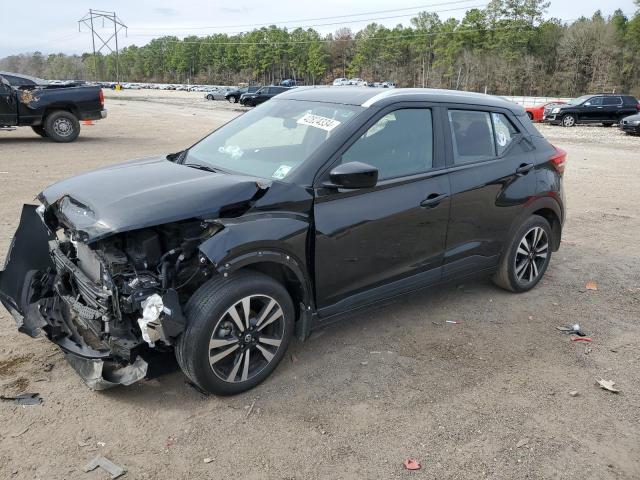 2020 NISSAN KICKS SV 3N1CP5CVXLL539264
