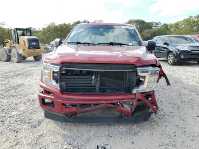 2019 FORD F150 SUPER 1FTEW1E42KKD63235