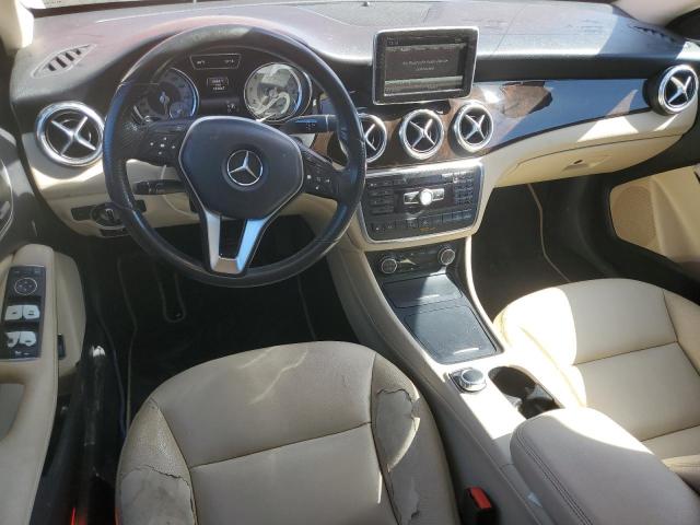 VIN WDCTG4GB2FJ054422 2015 Mercedes-Benz GLA-Class,... no.8