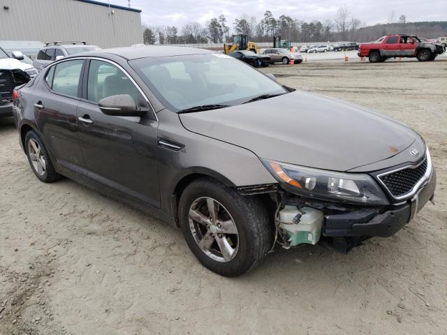 2015 KIA OPTIMA LX - 5XXGM4A7XFG360924