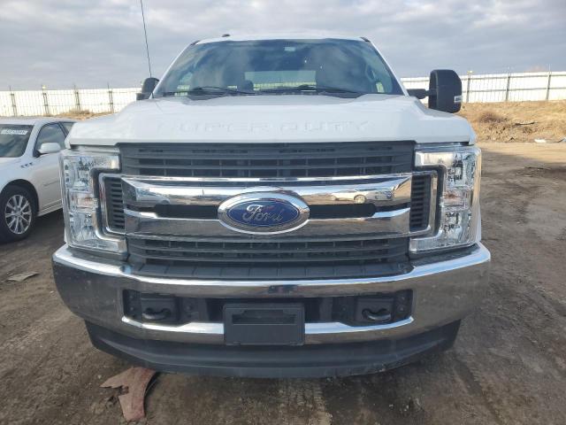 2018 FORD F350 SUPER 1FT8W3BT0JEC44181