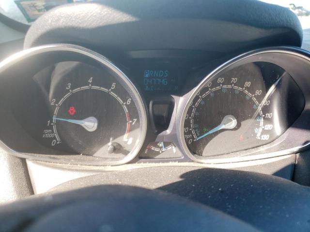 2015 FORD FIESTA SE 3FADP4BJ5FM189444