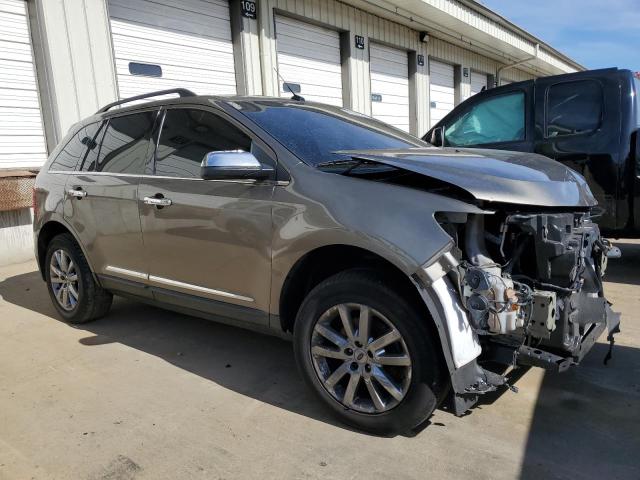 2014 Ford Edge Limited VIN: 2FMDK4KC6EBA84594 Lot: 44786174