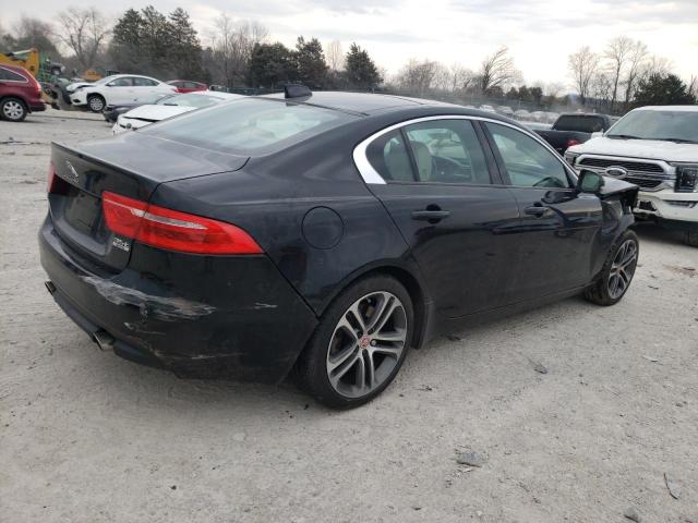 2017 JAGUAR XE PREMIUM - SAJAJ4BV0HA969306