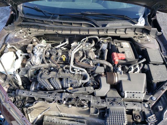 2023 NISSAN ALTIMA SV 1N4BL4DW7PN318643