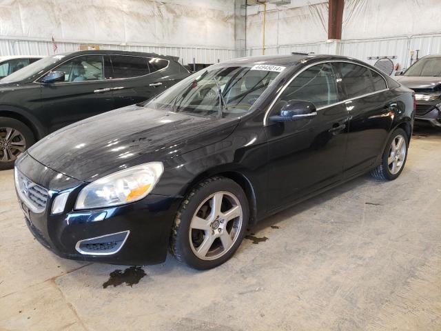 VIN YV1612FS4D1218416 2013 Volvo S60, T5 no.1