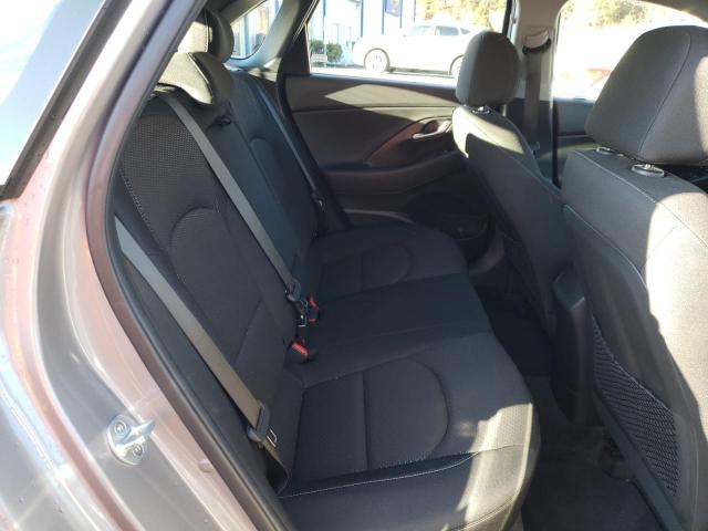 2020 HYUNDAI ELANTRA GT - KMHH35LE9LU119575