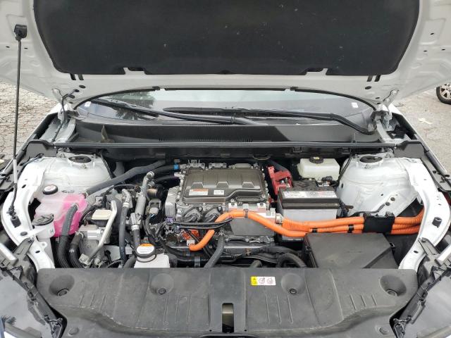 2023 SUBARU SOLTERRA P JTMABABA6PA026813