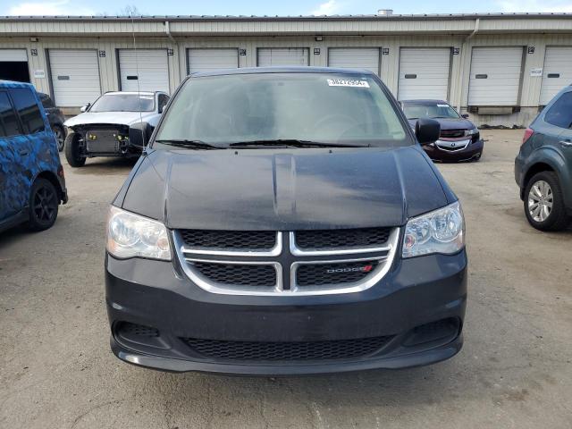 2014 Dodge Grand Caravan Se VIN: 2C4RDGBG6ER104696 Lot: 38272954