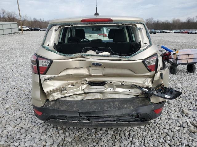 2017 FORD ESCAPE S - 1FMCU0F73HUF03799
