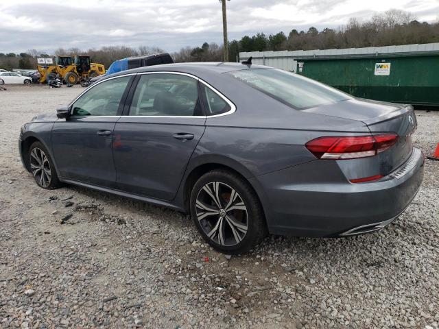 1VWSA7A35MC015618 Volkswagen Passat SE 2