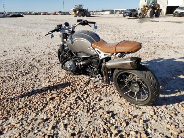 2017 BMW R NINE T S - WB10J3304HZ793916