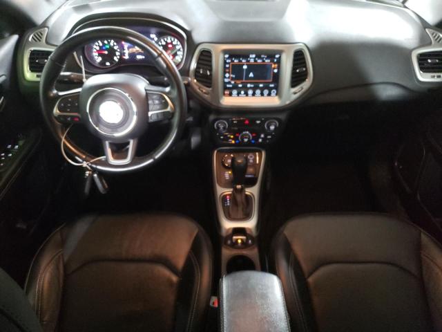 2021 JEEP COMPASS 80 3C4NJDEB9MT595279