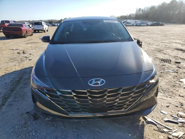 2023 Hyundai Elantra Limited VIN: 5NPLP4AG4PH114298 Lot: 41255664