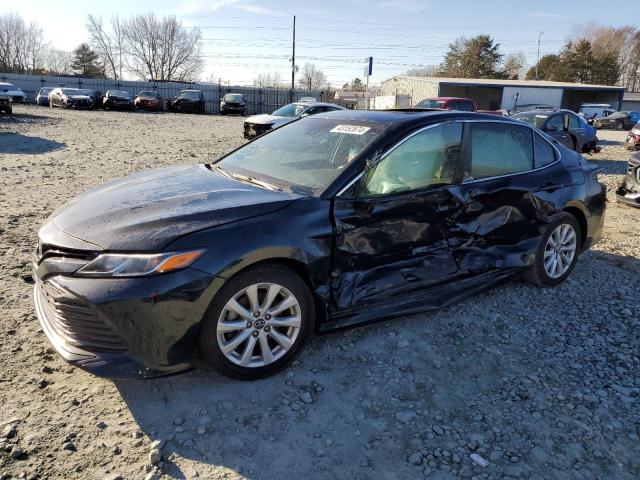 2018 TOYOTA CAMRY L 4T1B11HK5JU613741