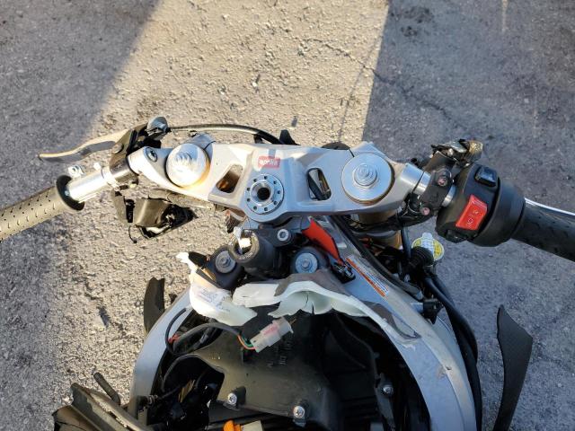 2023 APRILIA RS 660 - ZD4KSUG02PS000956