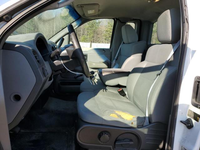 1FTRF12W67KC32467 | 2007 Ford f150