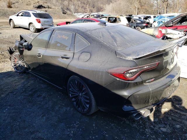 2023 ACURA TLX TYPE S - 19UUB7F09PA001827