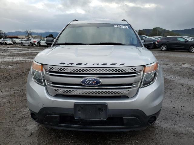 2012 Ford Explorer VIN: 1FMHK7B89CGA95285 Lot: 42965034