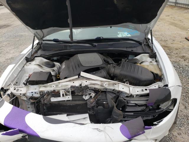 2019 DODGE CHARGER R/ 2C3CDXCT7KH630052
