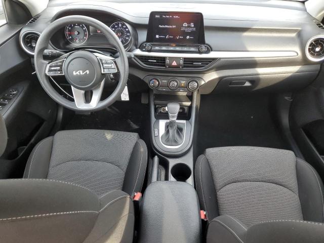 2023 Kia Forte Lx VIN: 3KPF24AD1PE545526 Lot: 44962554