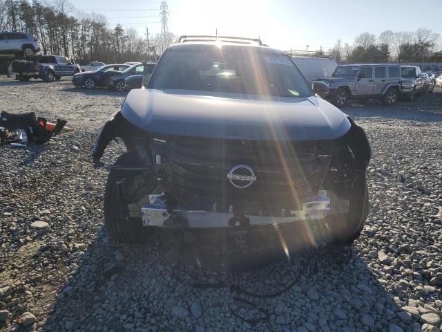 2023 NISSAN PATHFINDER 5N1DR3DKXPC219878