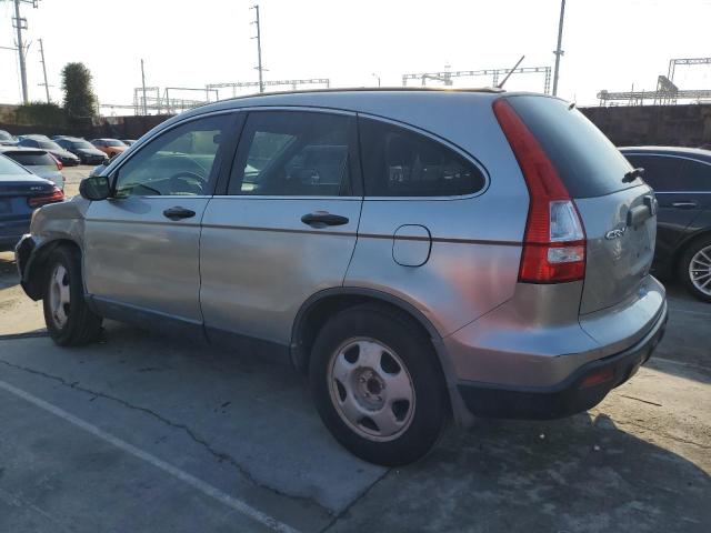 2008 Honda Cr-V Lx VIN: JHLRE38368C023398 Lot: 44597034