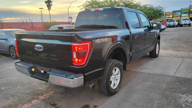2021 FORD F150 SUPER 1FTFW1E52MFA41932