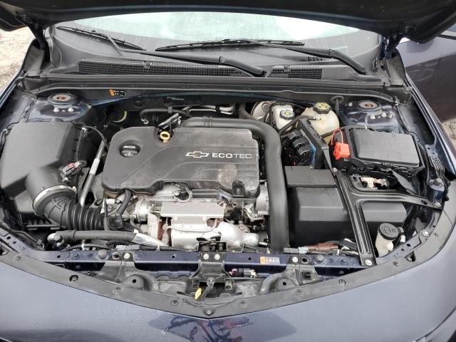 1G1ZE5ST3GF319535 2016 Chevrolet Malibu Lt