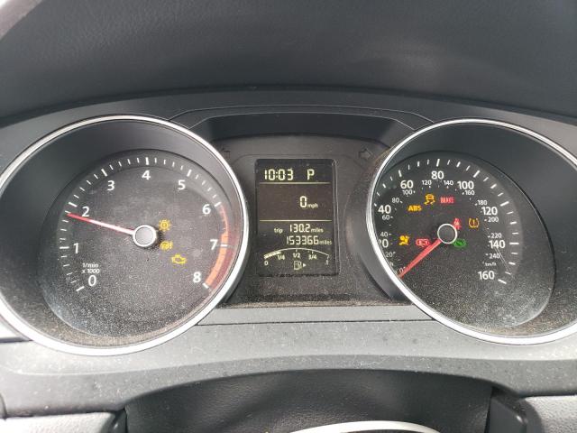 2015 VOLKSWAGEN JETTA SE - 3VWD07AJ3FM319350