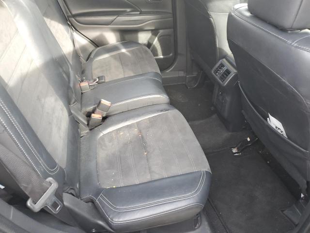 2019 MITSUBISHI OUTLANDER - JA4AD3A36KZ026596